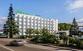 Ibis Styles Lyon Sud Vienne