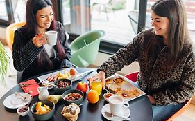 Ibis Styles Lyon Sud Vienne