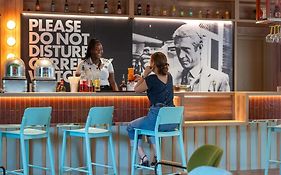 Ibis Styles Lyon Sud Vienne