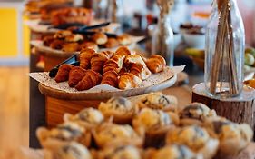 Ibis Styles Lyon Sud Vienne